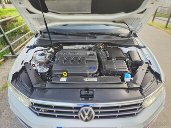 PASSAT 2.0 TDI140KW,4MOTION R LINE - 10