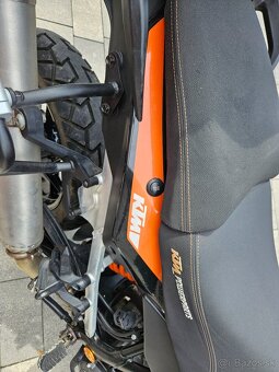 Predam KTM 1050 ADVENTURE - 10