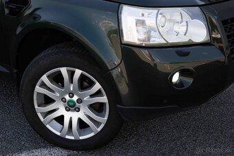 Land Rover Freelander 2 2.2 Td4 S A/T - 10
