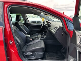 Volkswagen Golf Variant 1.2 TSI R-Line Comfortline EU6 - 10