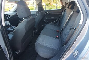 Peugeot 308 Break/SW SW 1.2 PureTech S S Business EAT6 - 10