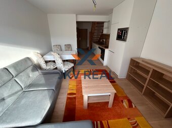 Na prenájom slnečný 3-izbový byt Čataj Senec - 10