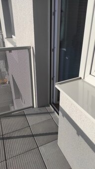 2 izb. Ovocné sady (Ivánska cesta)-parking, pivnica v cene - 10