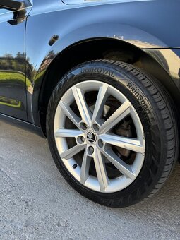 Škoda Octavia III Combi 1.6TDI 77kw DSG XENON ACC KEYLESS - 10