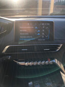 Peugeot 3008 1.5 BlueHDi r.v2019 - 10