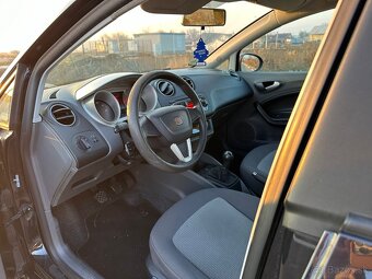 SEAT Ibiza - 10