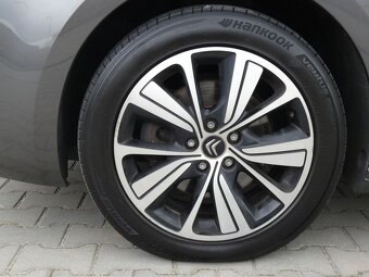Citroën C4 SpaceTourer 2.0 HDI, Grand, ZÁRUKA 36 MĚS - 10