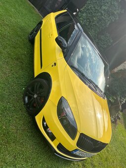 Škoda Fabia Monte Carlo 2011 - 10