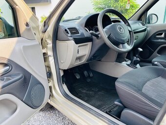 Renault thalia 2.  1.2 Expression Authentique 1majitel SR. - 10
