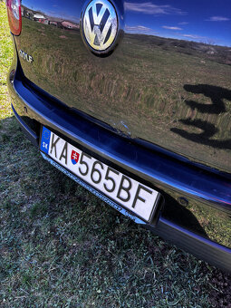 REZERVOVANE - Volkswagen Golf 1.9 TDI - 10