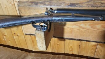 PUSKA BROKOVNICA LANCASTER CAL 16 SUPER - 10