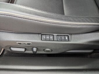 Opel Insignia GSi 4x4 2.0 Turbo - 10