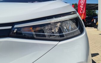 VW ID.4 PERFORMANCE 1ST, 65TIS. KM - 10