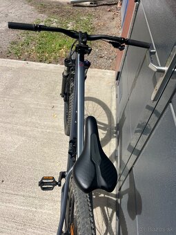 Horsky bicykel Rockrider - 10