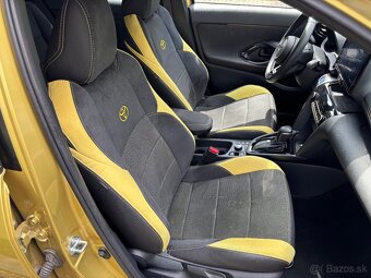 Toyota yaris cross awd hybrid - 10