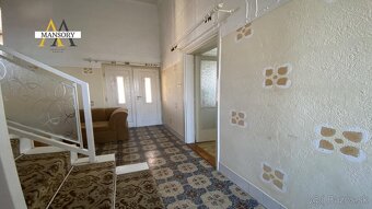 Na predaj dvojposchodový rodinný dom v Egyházasgerge na poze - 10