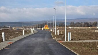 Na predaj pozemok Zvolen Sliač - 10
