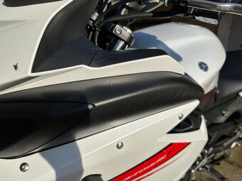 Yamaha xj6 - citat dokonca - 10