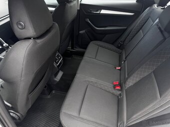 Škoda Karoq 2.0 TDI SCR Ambition 4x4 - 10