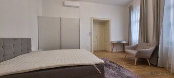 MODERNÝ KLIMATIZOVANÝ 3i. BYT 78m2 V CENTRE BRATISLAVY. - 10