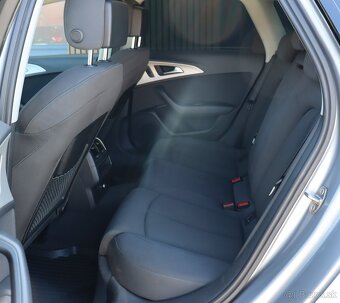 Audi A6 Avant 2.0 TDI DPF ultra 190k quattro S tronic - 10