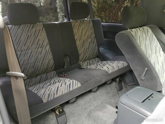 Toyota Land Cruiser 3. 0 TD 92kw 4x4 - 10
