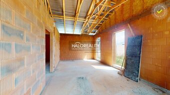 HALO reality - Predaj, rodinný dom Sekule - NOVOSTAVBA - EXK - 10