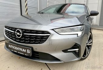 Opel Insignia 2.0 CDTi A/T8 Elegance BUSINESS 128kw 2021 - 10
