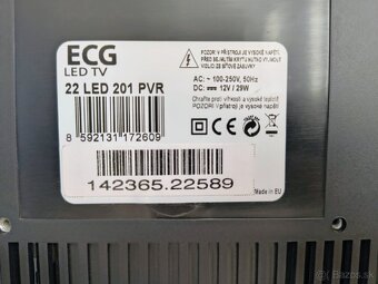 Predám 2 monitory za 30€ - 10