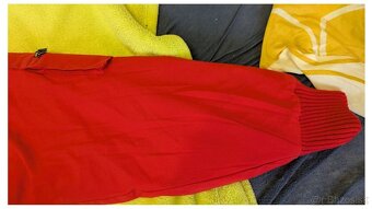 Pánska zimná bunda The North Face - 10