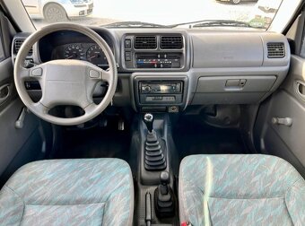 Suzuki Jimny - 10