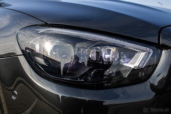 Mercedes-Benz E trieda Kombi 300 de 4MATIC - 10