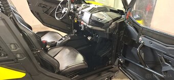 Can am maverick trial 800 - 10