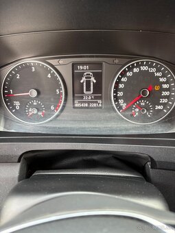 Vw Caravelle T6 - 10