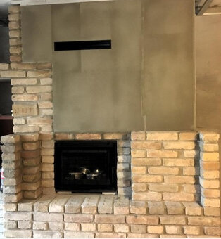 Rekonštrukcia bytu , domu Bratislava - 10