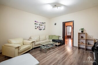 Ponúkame Vám exklizívne na predaj 4i byt po čiastočnej rekon - 10