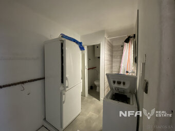 Prenájom útulného domčeka v Tekovskej Breznici - 10