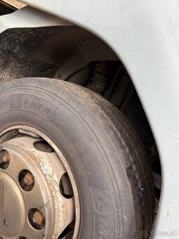 Predám/Vymením DAF na diely – dočasne vyradený - 10