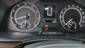 Škoda Kamiq Scout 1.5TSI - 10