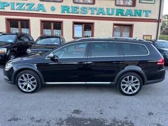 Volkswagen Passat Alltrack 2.0tdi 4x4 Pano navi - 10