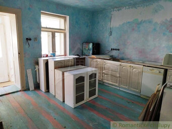 Rekonštruovaný gazdovský dom v pokojnej obci Kleňany v okr - 10