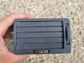 PREDAM SVETLO OCTAVIA 1 facelift ľavý fukár kaslik - 10