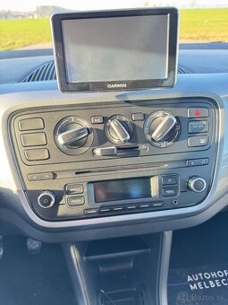 Seat Mii 1.0 MPI 55 kW - 10