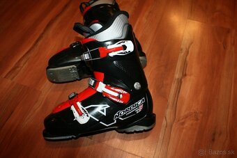 lyže Atomic redster J 2 130 cm - 10