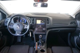 31- Renault, Mégane, 2017, nafta, 1.5 dCi, 66kw - 10
