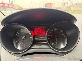 Seat Ibiza 1.2i 12V Reference - 10