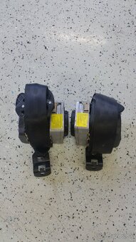 Airbagy na Golf IV, Octavia I, Leon I - 10