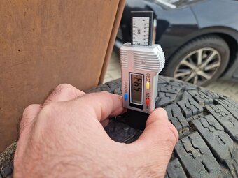 245/65 r17 toyo open country A/T - 10