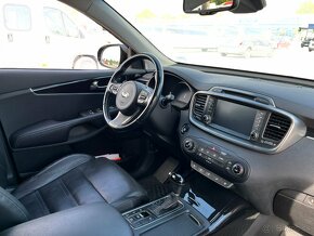 Kia Sorento 2.2 CRDi VGT 4WD ISG Platinum A/T - 10