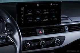 Audi A4 Avant 30 2.0 TDI Advanced S tronic, 100kW, 2019, DPH - 10
